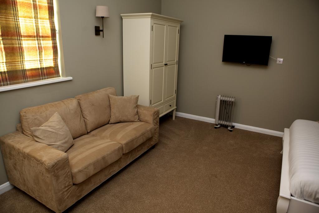 The Bull Inn Lodges Tenterden Chambre photo