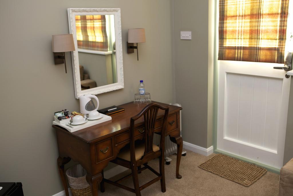 The Bull Inn Lodges Tenterden Chambre photo