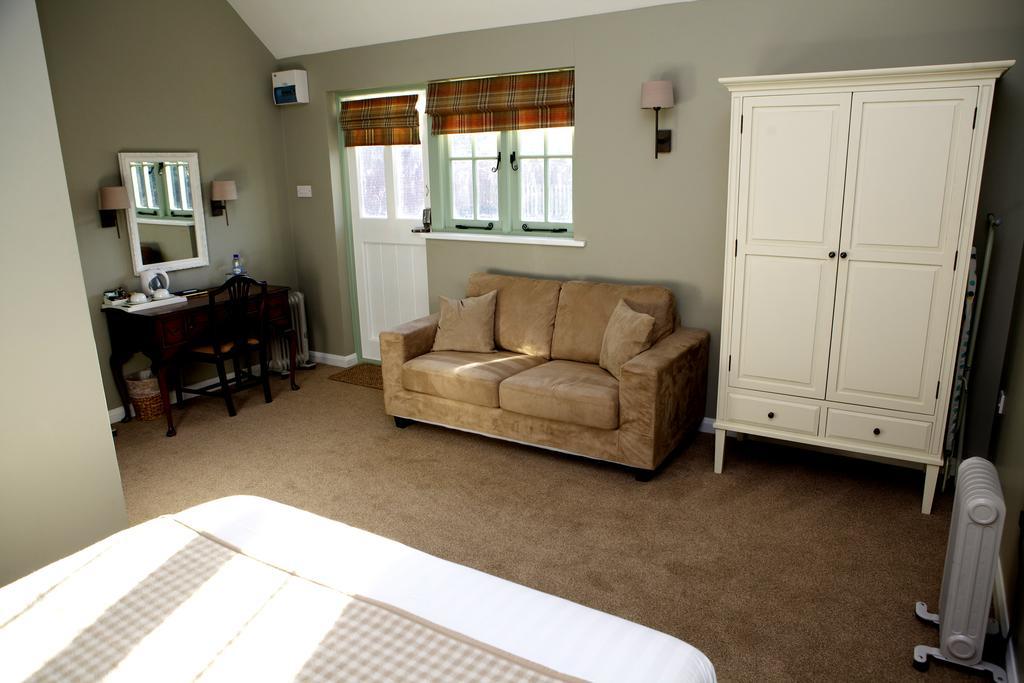 The Bull Inn Lodges Tenterden Chambre photo